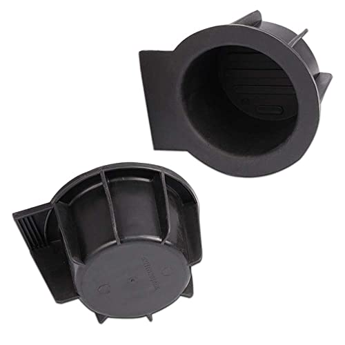 Inserciones de goma para portavasos consola central G-PLUS miniatura 4