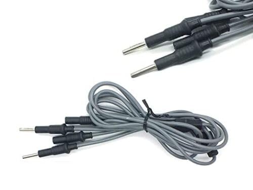 ADDLER Laparoscopic Biclamp Cable Cord 3 Meters For Surgery. (B09WK9Y85G) Amazon Price History, Amazon Price Tracker