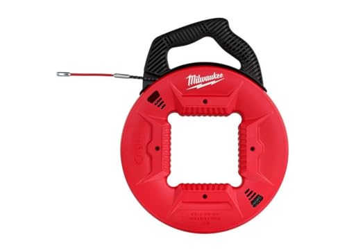 MILWAUKEE 50 Ft. Polyester Fish Tape w/