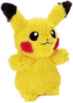 稀少 激レア tomy くたくたピカチュウ　手のひらサイズ ポケモン TOMY (トミー) ポケモングッズ 手のひらピカチュウ｜トレファク