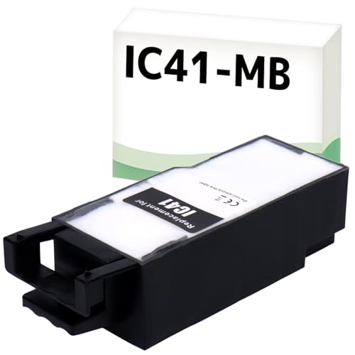 リコー インクカートリッジ 41K/M/C/Y 4色セット 廃インクボックス IPSiO リコー RICOH SGカートリッジ GC43/SG廃インクボックス