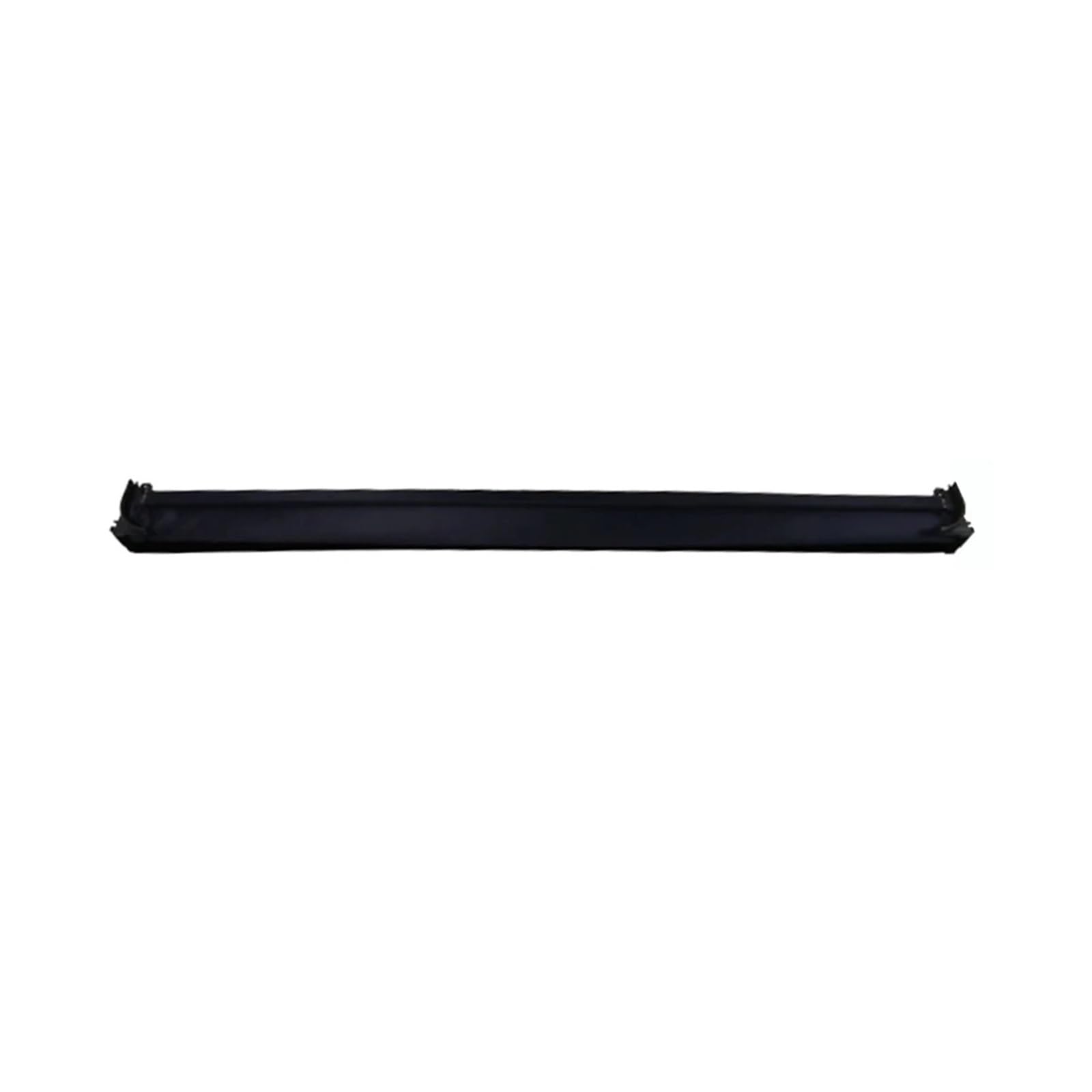 Pare-soleil pour Mercedes CLA C117 W117 de 2014 à 2016 - Kit complet vitres et toit ouvrant noir