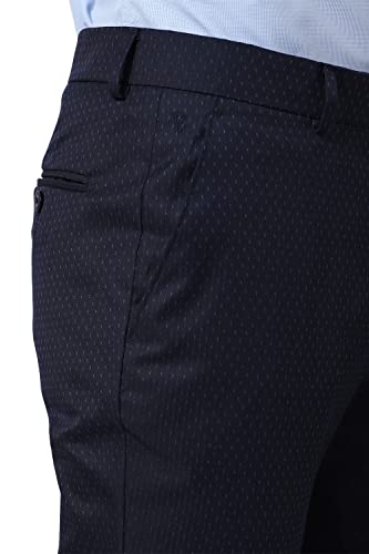 Image of Van Heusen Men Business Suit Pants Set