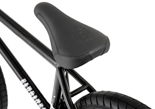 Flybikes 2021 Proton Cassette RHD BMX, Adultes Unisexe, Gloss Black, 21" - Image 4