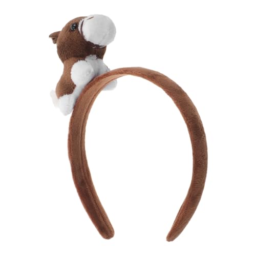 Bandeau oreilles cheval cadeau deguisement pour enfants adultes