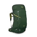 Osprey Ace 65L キッズ バックパック グリーンキャノピー