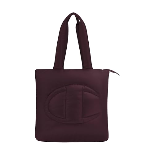 Bolso Tote Acolchado Champion Billie con Cierre de Cremallera miniatura 1
