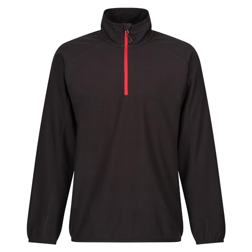 Forro polar Navigate Regatta negro L para senderismo y uso urbano