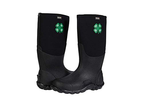 Image of BOGS Classic Tall 4-H