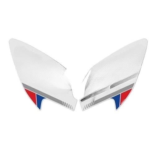 Protection réservoir moto à grip genou - Autocollant antidérapant latéral pour G310GS