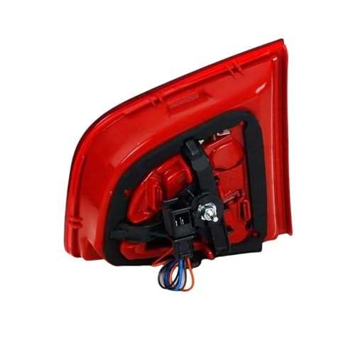Feu arrière intérieur pour A6 C6 S6 RS6 berline 2009-2011 - 3