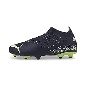PUMA Toekomstige Z 3.4 Fg/Ag Jr uniseks-kind Voetbalschoen