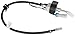 ACDelco GM Genuine Parts EP1032 Electric Fuel Pump Assembly