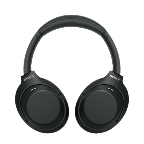 Sony WH-1000XM4C Casque Bluetooth sans Fil à réduction de Bruit