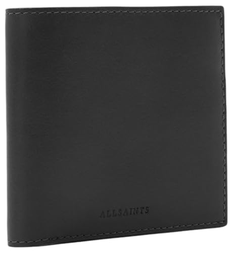 Men's Elkka Wallet, Black3