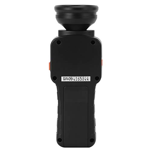 Stroboscopio 6238P Portatile Ampio LCD Portatile