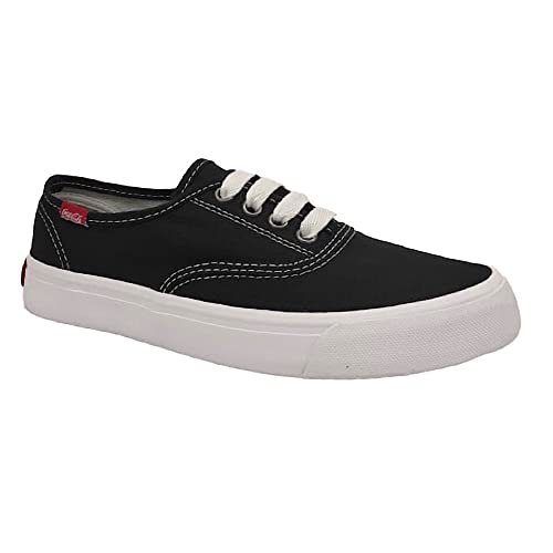 Tênis Coca-Cola Shoes, Kick Summer, Unisex, Preto/Cinza, 40