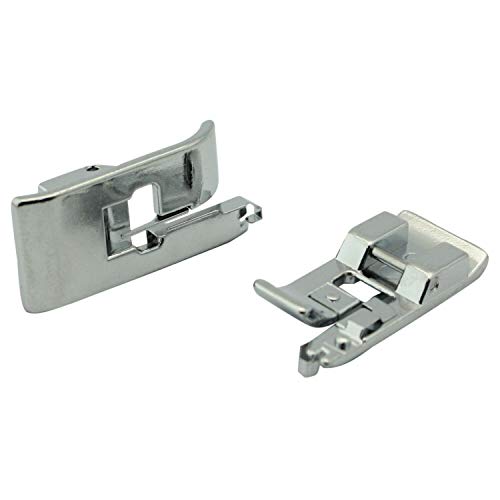 Cutex Overcast Foot para Máquina de Coser miniatura 2