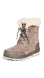Sorel Tivoli IV Parc Waterproof Women's Boots - Omega Taupe, Major - Size 8.5