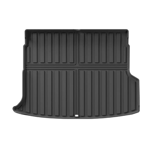 SAWAKAKI スバル フォレスター SL系 ガソリン車専用 ラゲッジマット トランクマット 汚れ防止 滑り止め 3D立体カーマット 内装パーツ カスタムアクセサリー(プレミアム)