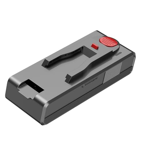Batteria per Aspirapolvere per Aspirapolvere Senza Fili Max 5