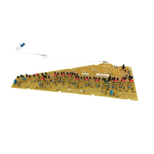 Carte Haute Tension RM1-6800 corrige erreur charge HP CP5225DN 5525 PCA