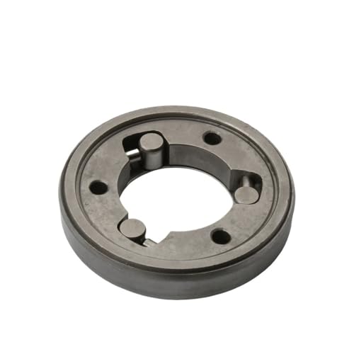 Embrague de arranque HD 2 J 200 T 200cc soluciona ruidos al arrancar 5