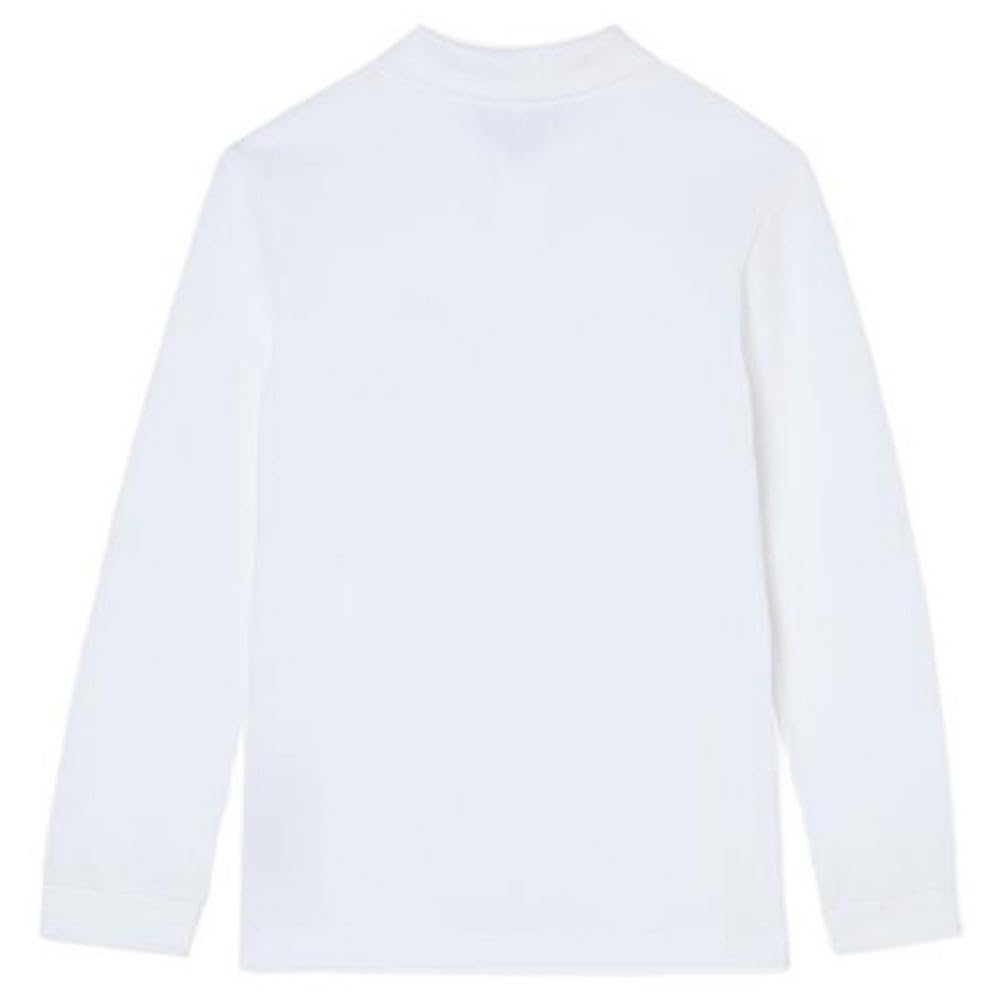 Lacoste Kids 847387 Long Sleeve Polo 5 Years