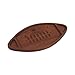The Memory Company Officially Licensed Acacia Team Football with Triangles Serving Board, University of Maryland, College Park