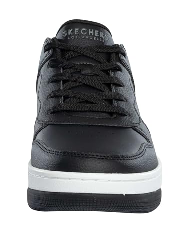 Skechers Men's Uno Court-Acacia Hands Free Slip-ins Sneaker4