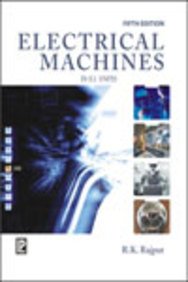 Rk Rajput Machine Design Electrical Machines : R. K. Rajput: Amazon.in: Books