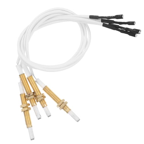 Balacoo Pulse Ignition Kit Replacement Needles for Viking Stove Parts and Gas Burners