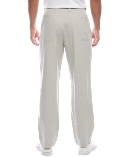 Theory Men's Curtis Drawstring Pant in Precision Ponte2