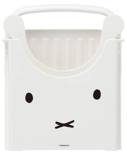 Skater SCG1 Bread Cutting Guide, Miffy, Made in Japan, Bread Slicer