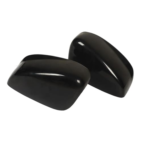 Remplacement rétroviseur latéral Accord coque de rechange plastique ABS pour modèles 08-12 - 5