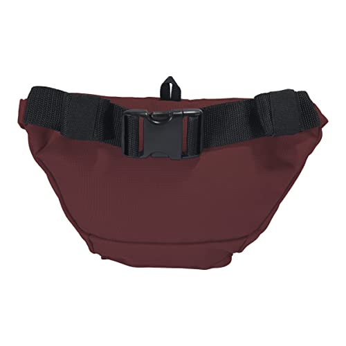 Image of Carhartt Classic Adjustable Sling Bag, Durable, 600-Denier Water Resistant Hip Pack