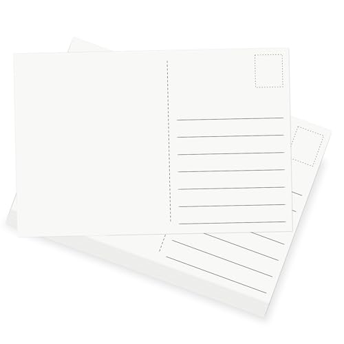 【ampiamente usato】 Questa carta di messaggio vuoto per scuole, aziende, matrimoni, famiglie, festival e altre occasioni, può essere utilizzato come insegnamento per bambini, inviti di nozze, biglietti di ringraziamento, biglietti d'auguri, note di messaggi, segnalibri, ecc. Può ispirare l'ispirazione del design creativo di amici/bambini.