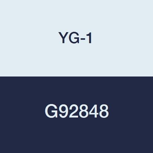 YG-1 G92848 3/4