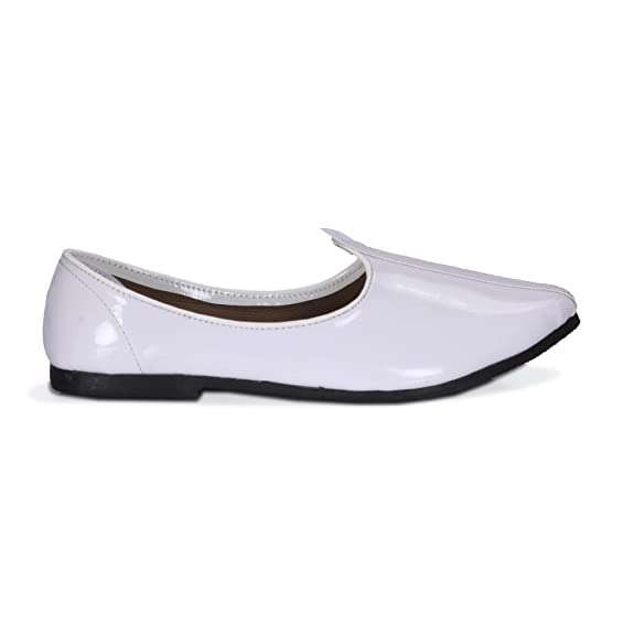Image of Vihan Creation Present Jaipuri Jutti for Men Men's Loafer6413
