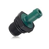 Car PCV Valve Replacement OEM 118106N202/1181-1KC0A,Practical Valve PCV Compatible with Nissan 2013-2021 NV200 Infiniti 2022-2024 QX55,Professional PCVs Valves for Car Accessories