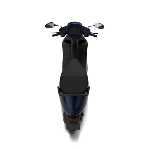 Image of OLA S1 Pro 3rd Gen (3 Kwh) High Speed Electric Scooter with charger - Midnight Blue - Ex-Showroom