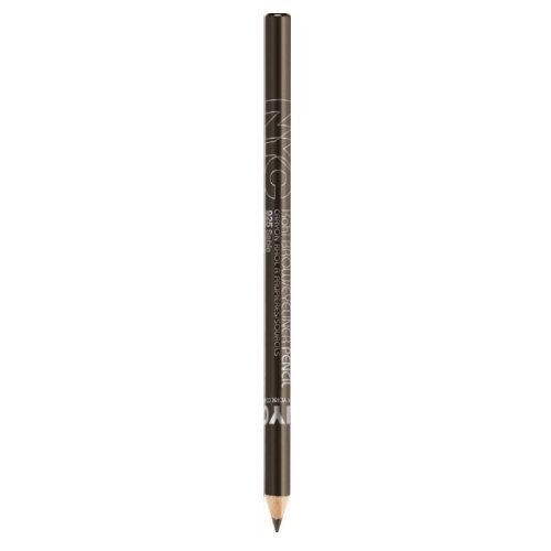 (3 Pack) NYC Classic Brow & Liner Pencil - Sable
