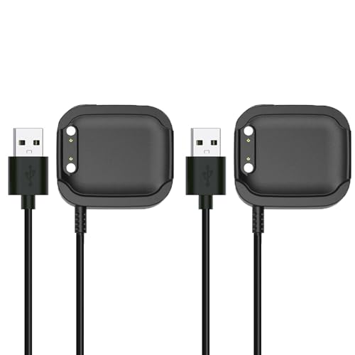 Cargador para reloj HIRREO FV15 de repuesto para solucionar problemas de conexión USB