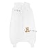 SlumberSafe Bamboo Sleep Sack with Feet 2.5 Tog I Love Teddy 24-36 months