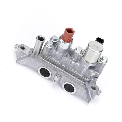 Électrovanne Moteur 15810-R70-A03 pour Réparer les Ratés VVT