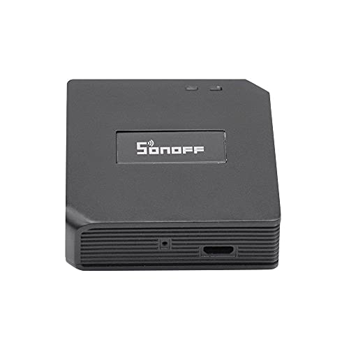 Image of Sonoff RF Bridge 433- Universal RF WiFi Remote Repeater Hub