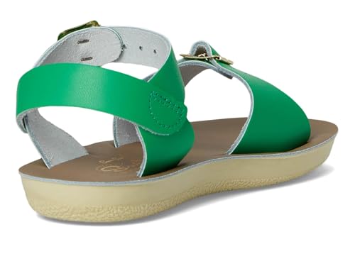Image of Sun-San Surfer Infant Leather Sandals