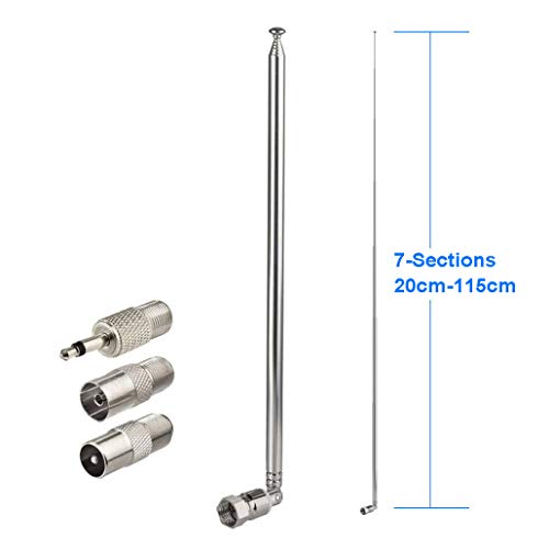 Best Antenna For Bose Wave Radio Cd Player