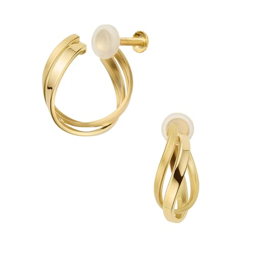 ヴァンドーム青山 GURU-GURU ピアス（隈研吾デザイン） 公式】[ヴァンドーム青山]【Kengo Kuma + MA,YU】GURU-GURU