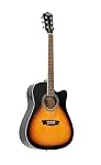 Acoustic Guitars Washburn